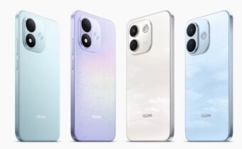 HP Baterai Jumbo Redmi Note 17 Hadir di Indonesia