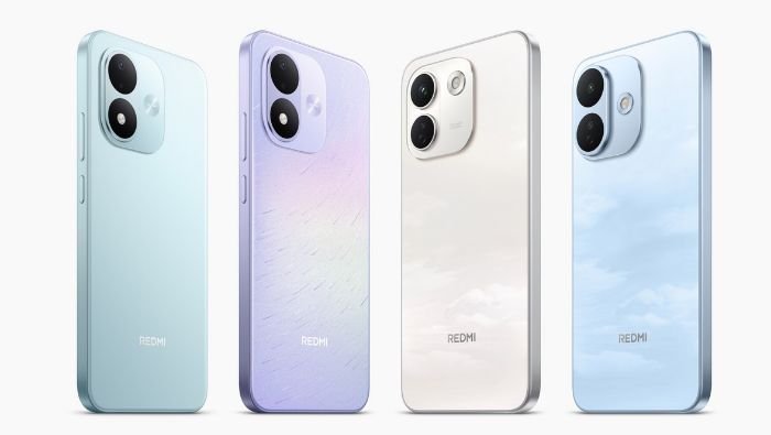 HP Baterai Jumbo Redmi Note 17 Hadir di Indonesia