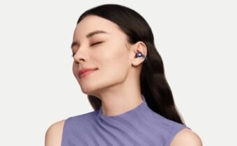 Harga Huawei FreeClip 2S, TWS Open-Ear Premium