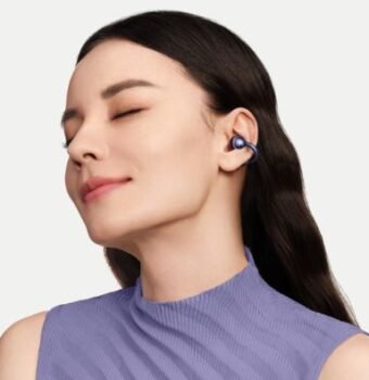 Harga Huawei FreeClip 2S, TWS Open-Ear Premium
