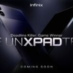 Infinix Siapkan XPAD 30 Pro, Tablet dengan Layar Besar