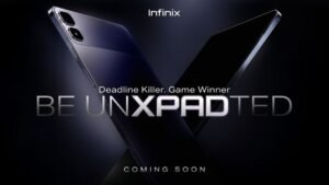 Infinix Siapkan XPAD 30 Pro, Tablet dengan Layar Besar