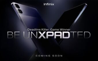Infinix Siapkan XPAD 30 Pro, Tablet dengan Layar Besar