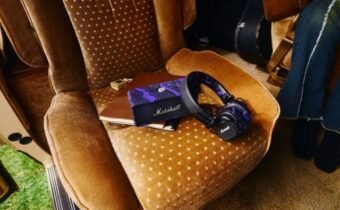 Koleksi Audio Spesial Marshall Hendrix 60th Anniversary Collection Hadir di Indonesia
