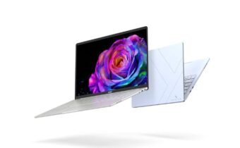 Laptop Super Ringan Acer Swift Blade 14 Diperkenalkan