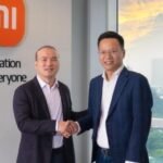 Michael Feng Resmi Ditunjuk Sebagai Country Director Xiaomi Indonesia