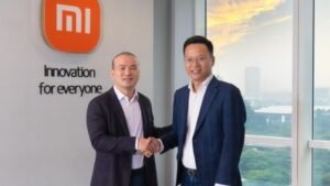Michael Feng Resmi Ditunjuk Sebagai Country Director Xiaomi Indonesia