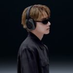 Nothing Umumkan Nothing (1) Pro dan Gandeng V BTS