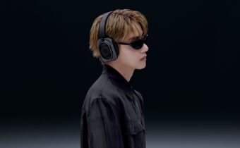 Nothing Umumkan Nothing (1) Pro dan Gandeng V BTS
