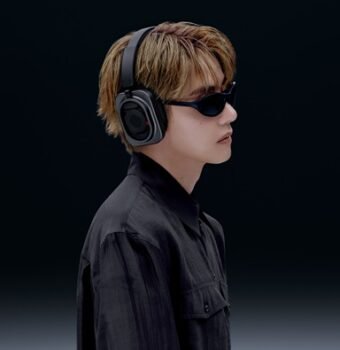 Nothing Umumkan Nothing (1) Pro dan Gandeng V BTS