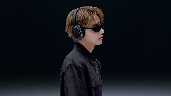 Nothing Umumkan Nothing (1) Pro dan Gandeng V BTS