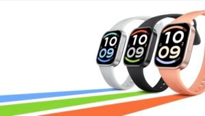 Redmi Watch 6, Smartwatch AMOLED yang Tahan Lama