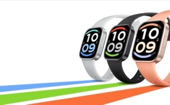 Redmi Watch 6, Smartwatch AMOLED yang Tahan Lama