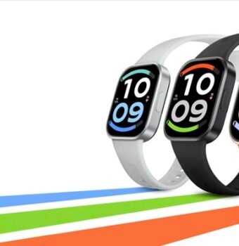 Redmi Watch 6, Smartwatch AMOLED yang Tahan Lama
