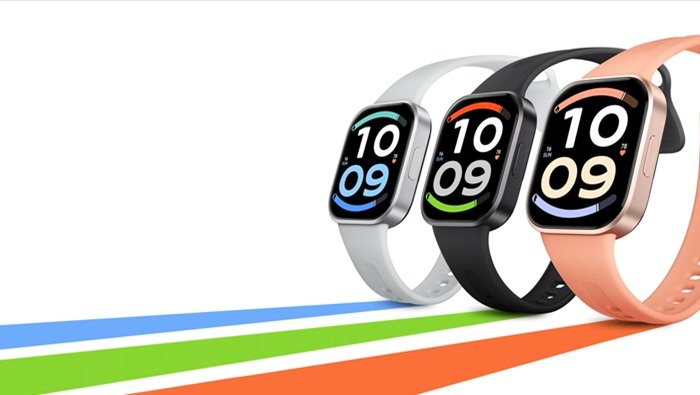 Redmi Watch 6, Smartwatch AMOLED yang Tahan Lama