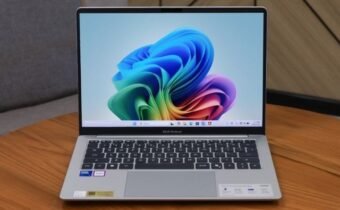 Spesifikasi Vivobook S14, Laptop Terbaru ASUS untuk Produktivitas