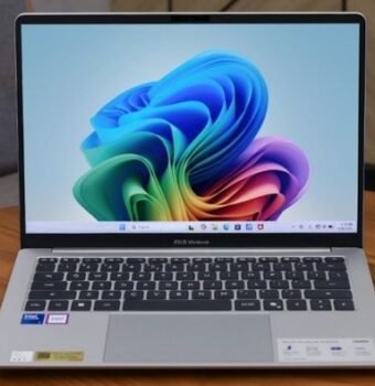 Spesifikasi Vivobook S14, Laptop Terbaru ASUS untuk Produktivitas