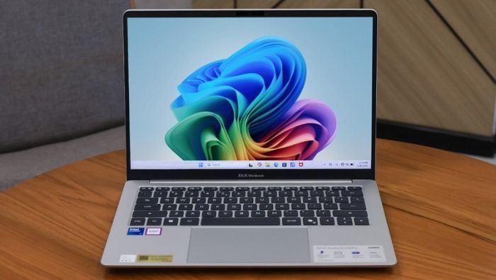 Spesifikasi Vivobook S14, Laptop Terbaru ASUS untuk Produktivitas