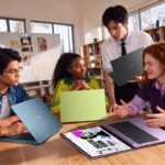 Spesifikasi XBOOK NE0 14, Laptop 1,2 Kg untuk Aktivitas Harian