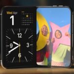 Spesifikasi iPhone Duo, HP Lipat Pertama Apple