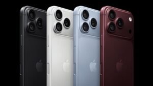 Harga iPhone 18 Pro di Indonesia Diungkap, Mulai Dari Rp27 Juta