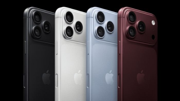 Harga iPhone 18 Pro di Indonesia Diungkap, Mulai Dari Rp27 Juta