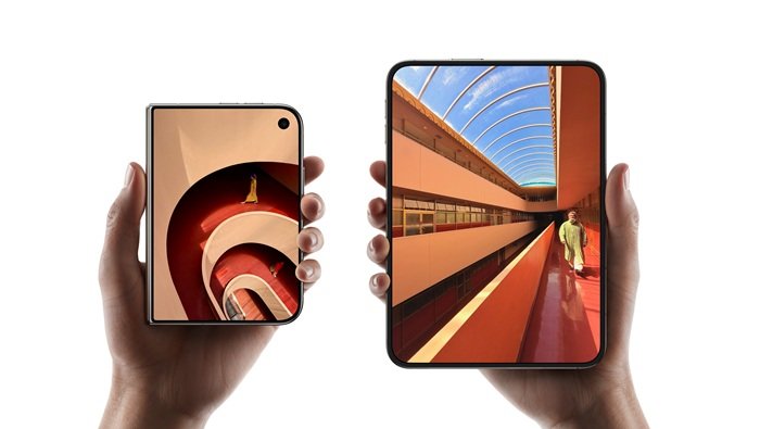 Harga iPhone Duo di Indonesia Tembus Rp75 Juta