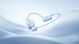 Headphone Shokz OpenRun Air 2 Masuk Indonesia