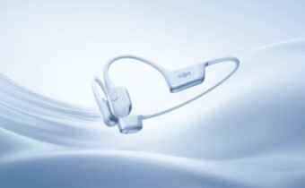 Headphone Shokz OpenRun Air 2 Masuk Indonesia