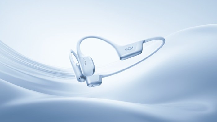 Headphone Shokz OpenRun Air 2 Masuk Indonesia