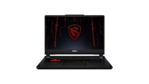 Katana 15 HX C14, Laptop Gaming MSI dengan RTX 5070