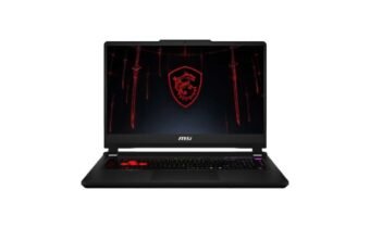 Katana 15 HX C14, Laptop Gaming MSI dengan RTX 5070