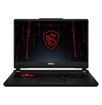 Katana 15 HX C14, Laptop Gaming MSI dengan RTX 5070