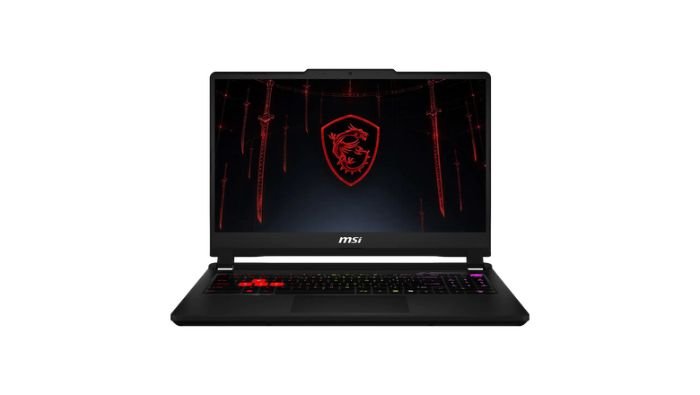 MSI Katana 15 HX C14