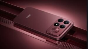 POCO F9 Hadir di Indonesia, Punya Dua Chipset untuk Gaming