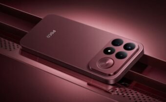 POCO F9 Hadir di Indonesia, Punya Dua Chipset untuk Gaming