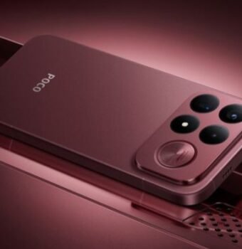 POCO F9 Hadir di Indonesia, Punya Dua Chipset untuk Gaming