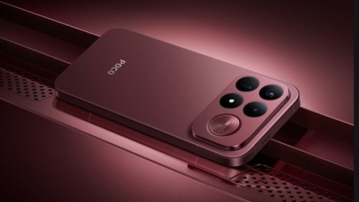 POCO F9 Hadir di Indonesia, Punya Dua Chipset untuk Gaming