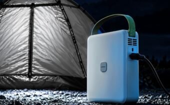 Portable Power Station Infinix XENERGY Hadir di Indonesia