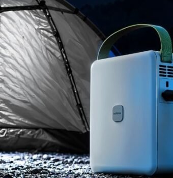 Portable Power Station Infinix XENERGY Hadir di Indonesia