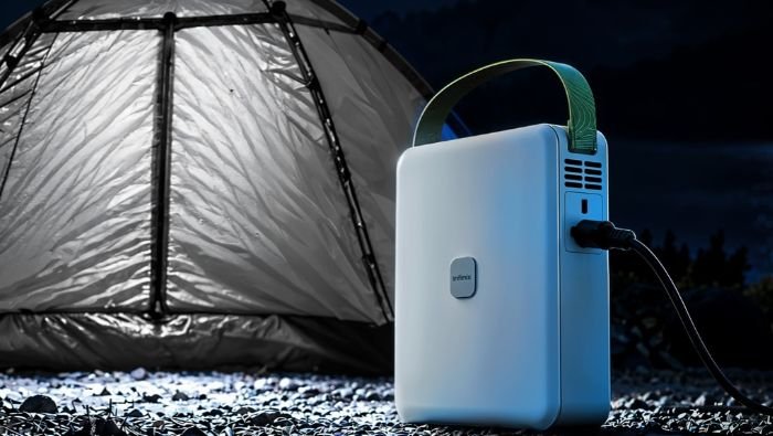Portable Power Station Infinix XENERGY Hadir di Indonesia