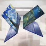 Prestige 14 Flip AI+ Edisi Van Gogh, Laptop Artistik Harga 38 Jutaan