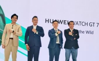 Spesifikasi Huawei GT 7, Bisa Pantau Kesehatan Jantung
