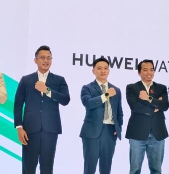 Spesifikasi Huawei GT 7, Bisa Pantau Kesehatan Jantung