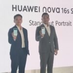 Spesifikasi Huawei Nova 16s, HP dengan Kamera 200MP