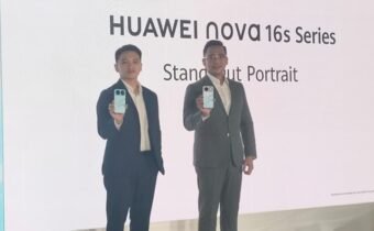 Spesifikasi Huawei Nova 16s, HP dengan Kamera 200MP