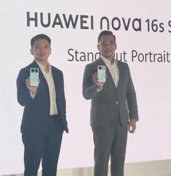Spesifikasi Huawei Nova 16s, HP dengan Kamera 200MP